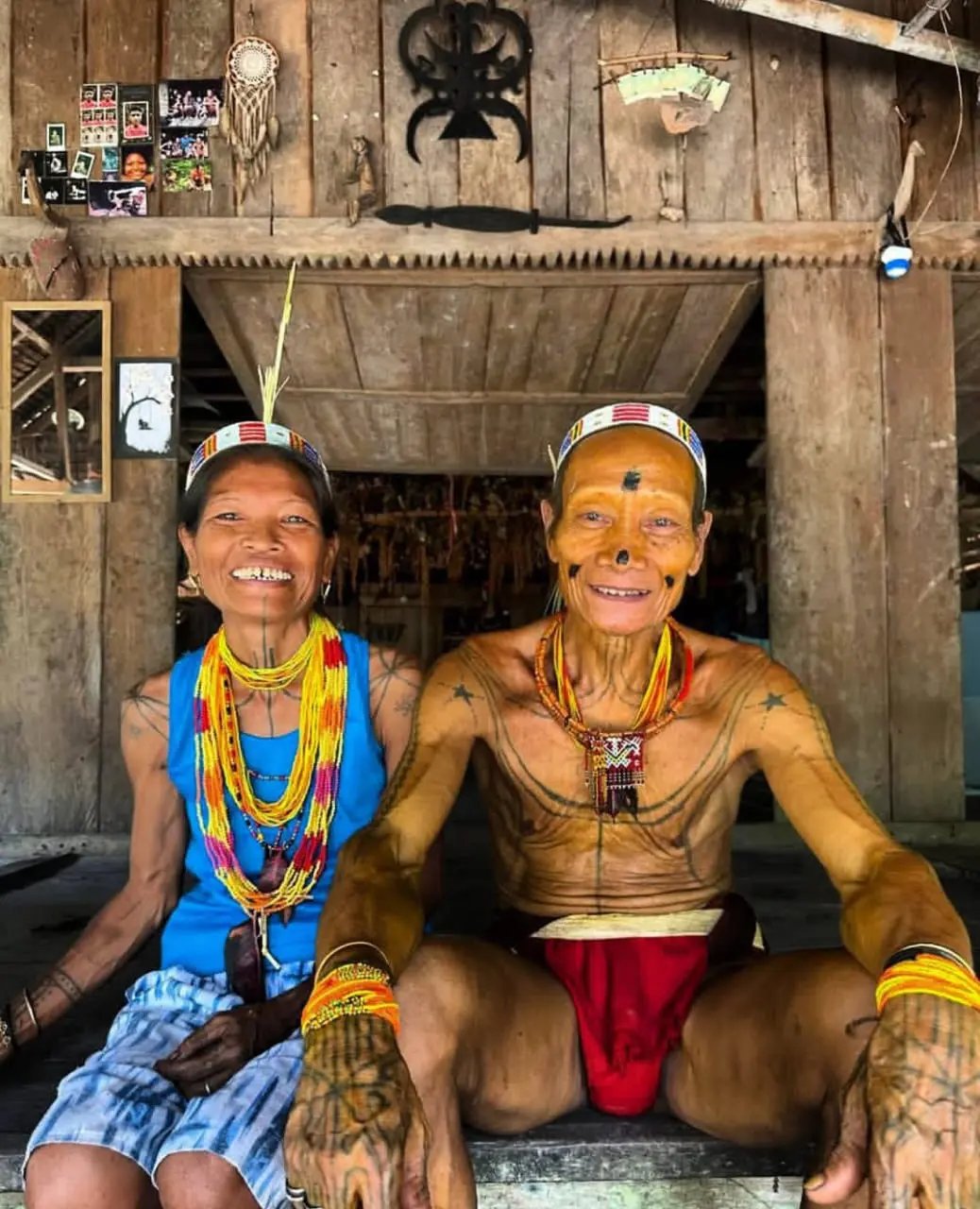 Tour Package 5D / 4N