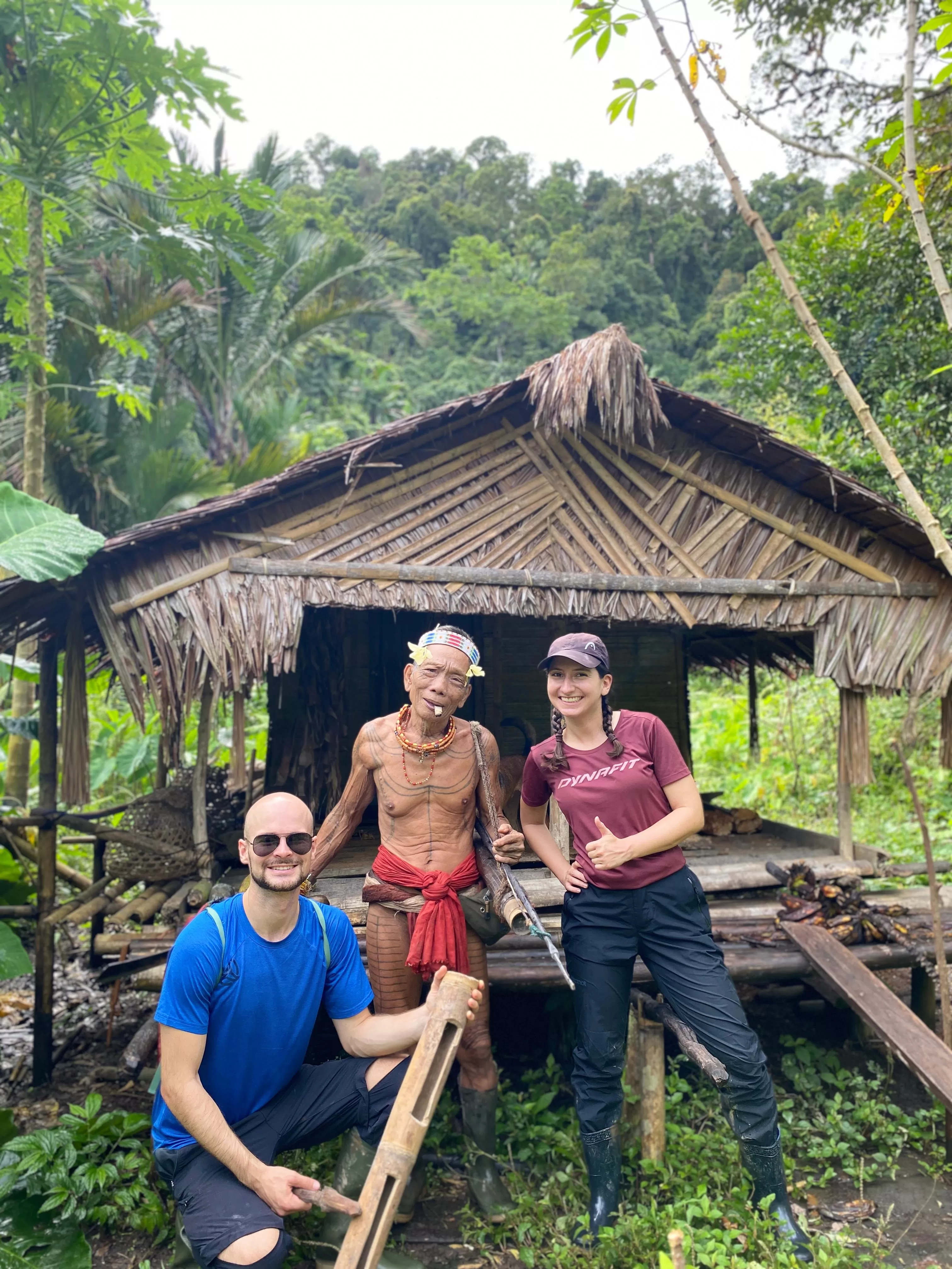 Tour Package 4D / 3N