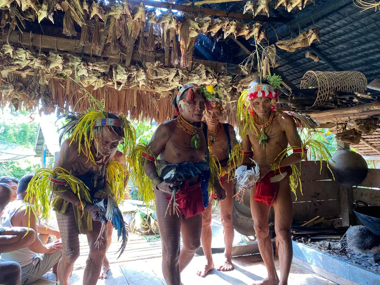 Tour Package 6D / 5N